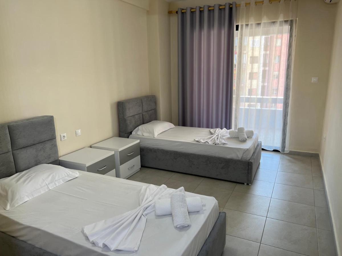 Marinela Apartment Tirana Exterior photo