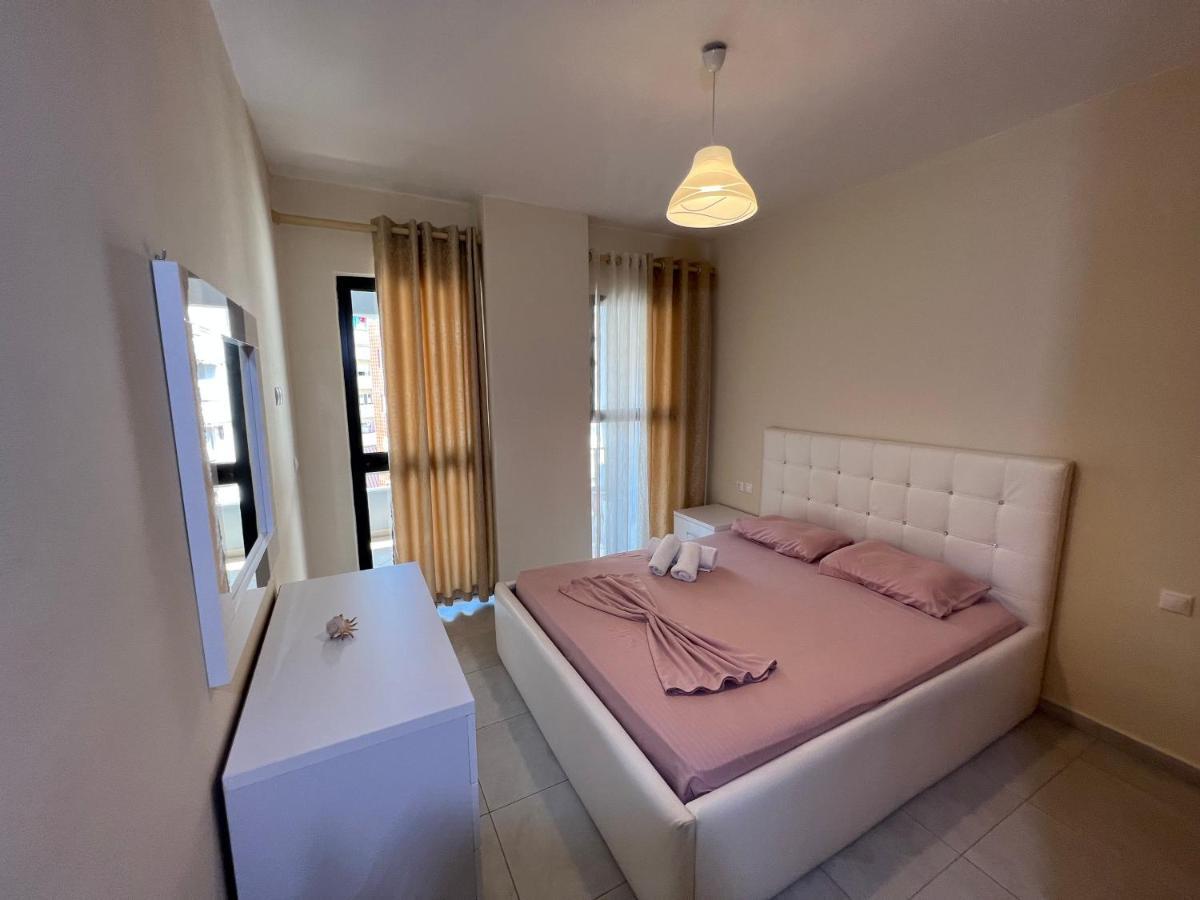 Marinela Apartment Tirana Exterior photo